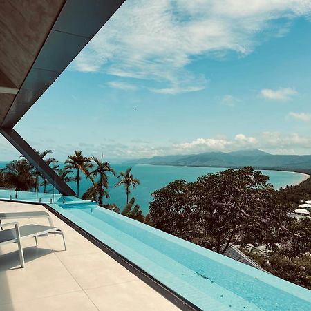 Villa 'The Edge' Unique Luxury Experience Port Douglas Exterior foto