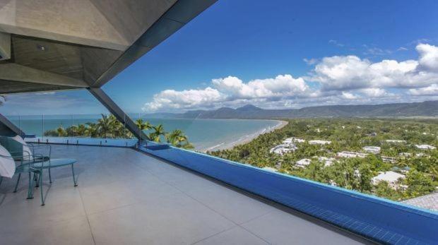 Villa 'The Edge' Unique Luxury Experience Port Douglas Exterior foto
