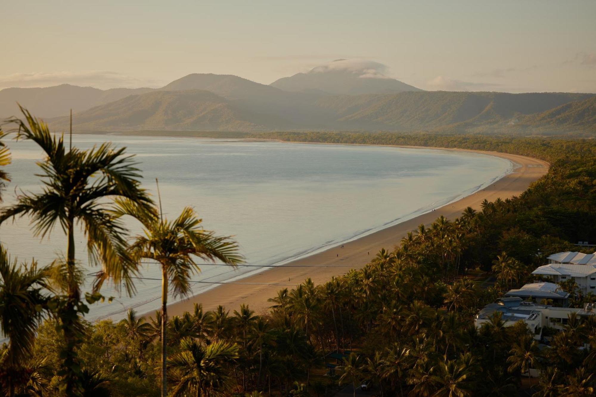 Villa 'The Edge' Unique Luxury Experience Port Douglas Exterior foto