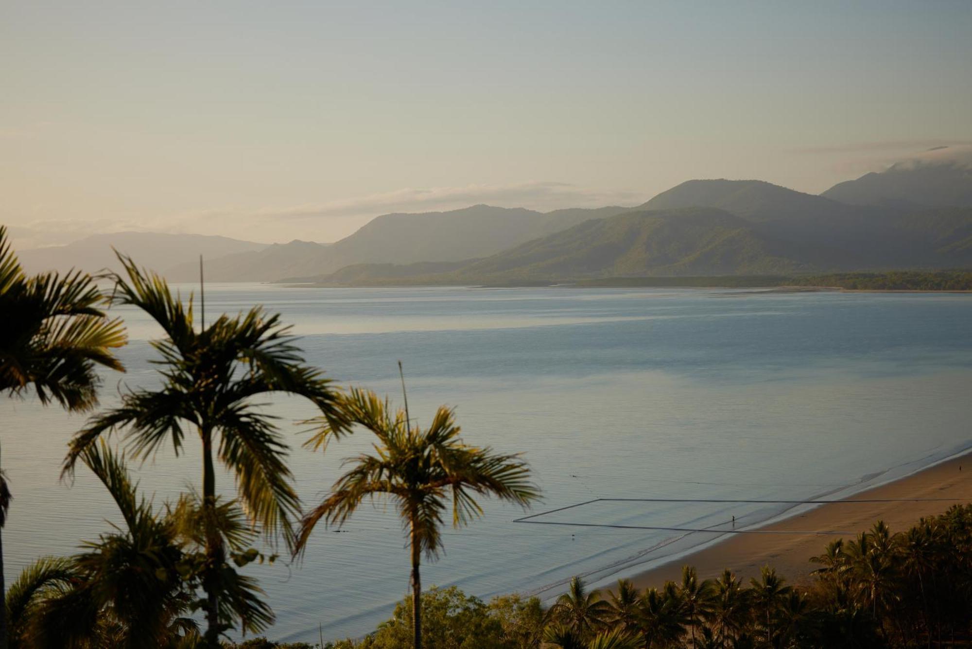 Villa 'The Edge' Unique Luxury Experience Port Douglas Exterior foto